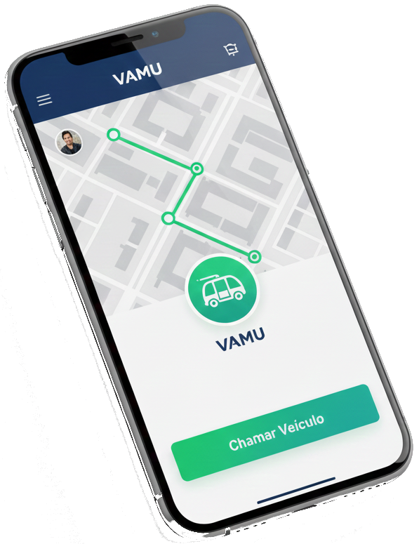 App VAMU